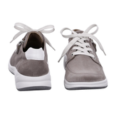 Fidelio damsneaker - Sand