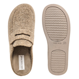 Bella Moda damtoffel - Sand