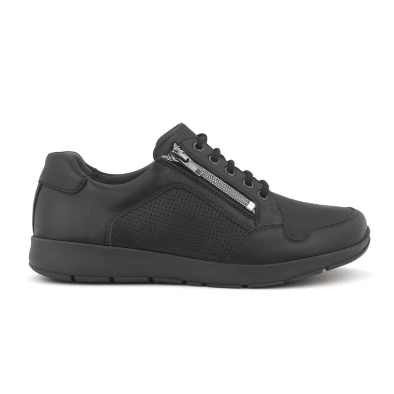 New Feet OrthoStretch™ damesko - Sort