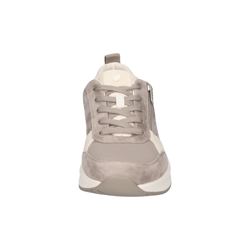 Waldläufer herresneaker - Sand