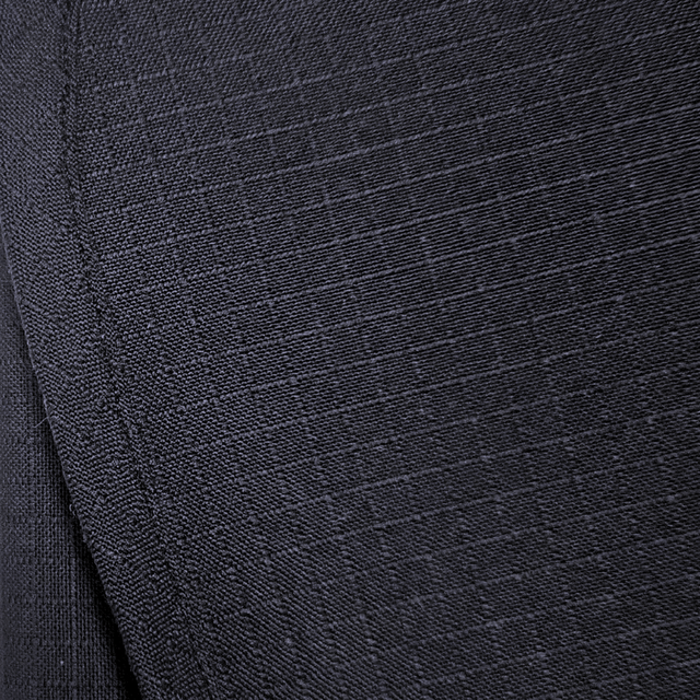 Brandhämmande rökförkläde