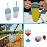 Silikonelåg - 2 stk. - Seniorshop