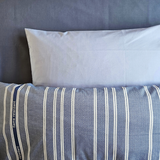 Brandhämmande påslakanset