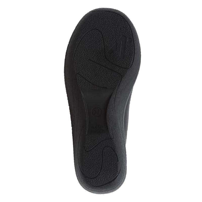 Arcopedico ballerina - Svart