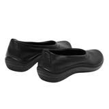 Arcopedico ballerina - Svart