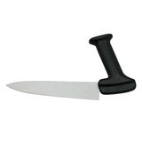 Ergonomisk køkkenkniv