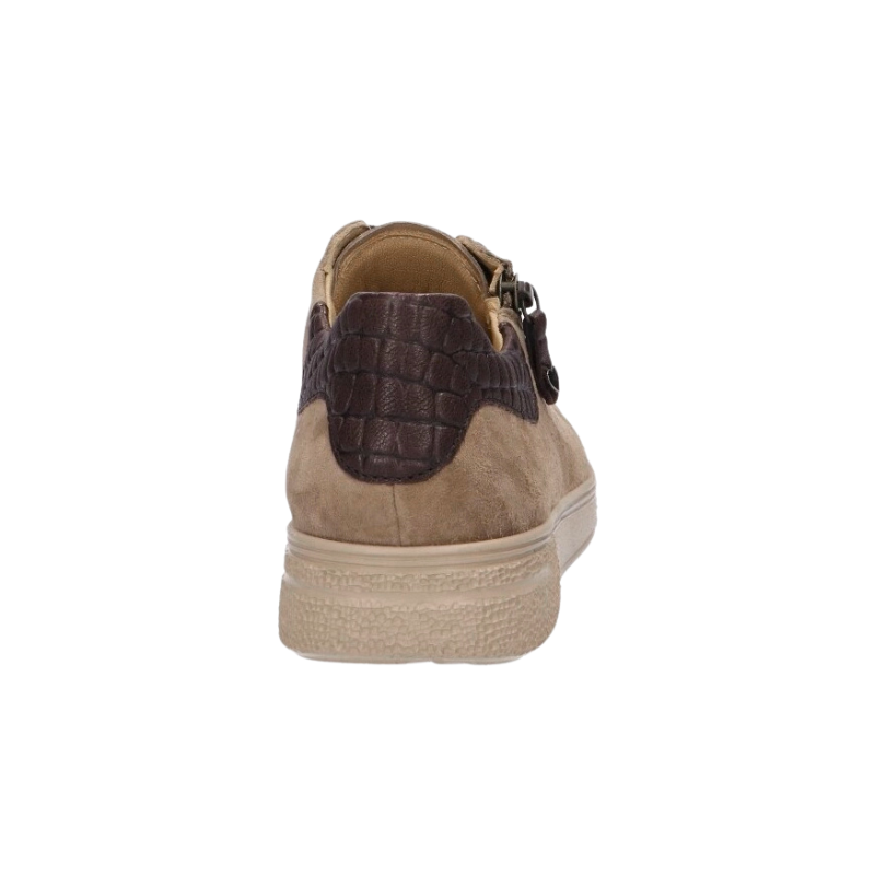 Hartjes damsko - Mörk sand