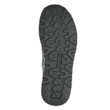 Waldläufer lys damesneaker - Snake