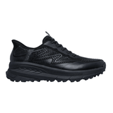 Skechers vandtæt herresneaker - Sort