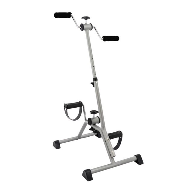 Pedal- och handtränare