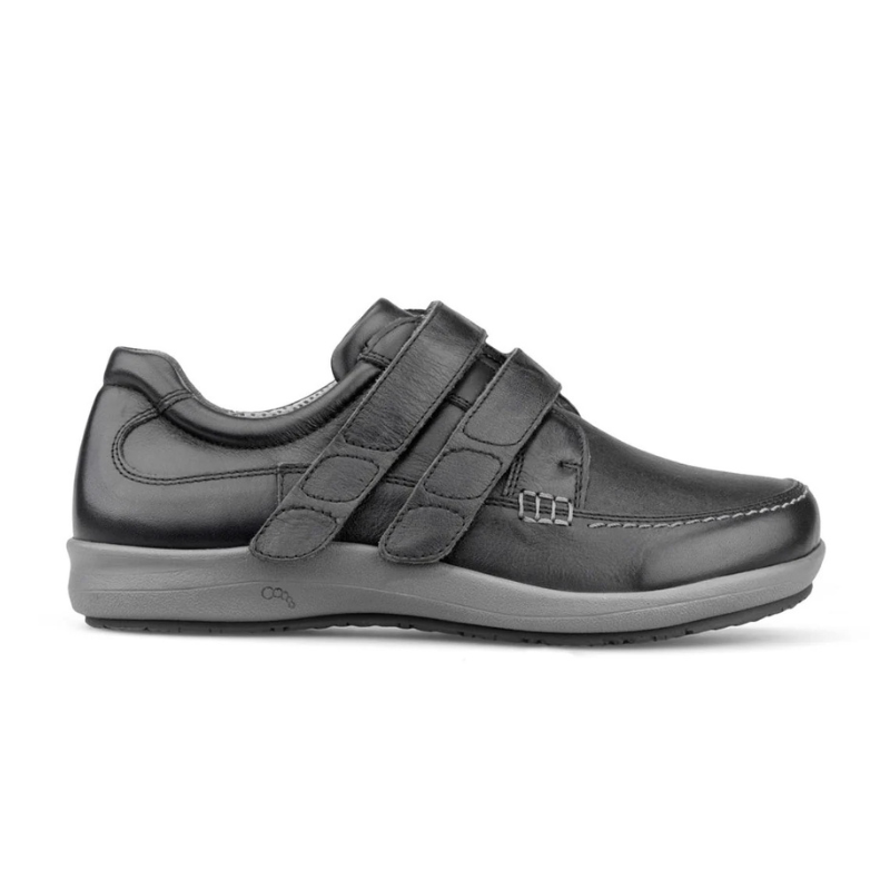 New Feet damsko med kardborre