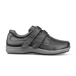 New Feet damesko med velcroluk