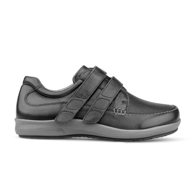 New Feet damesko med velcroluk