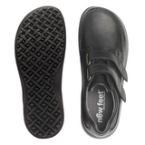 New Feet damsko med kardborre