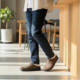 Rohde herrtoffel - Mocka