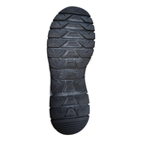 Waldläufer fodrad damkänga - Svart