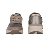Waldläufer bred damesneaker - Beige