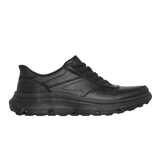 Skechers slip-in herresneaker - Sort