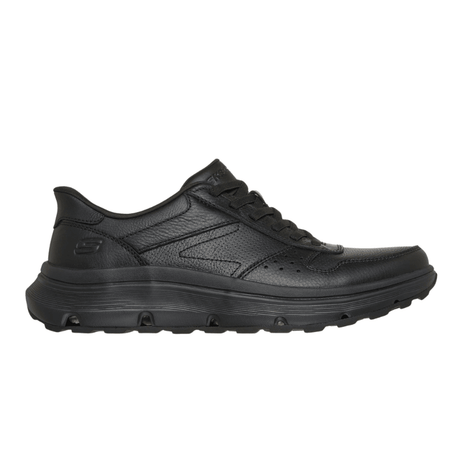 Skechers slip-in herresneaker - Sort