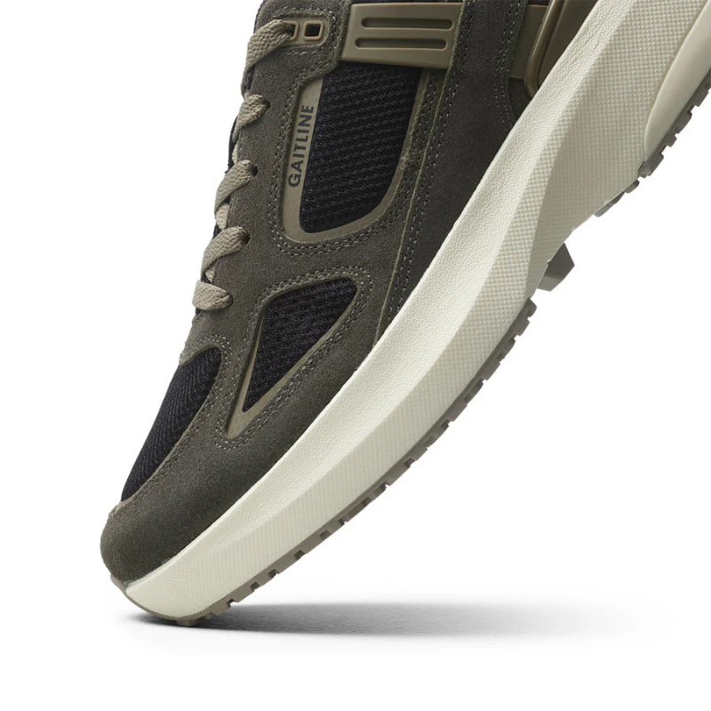 Gaitline Nova Lite damsko - Oliv