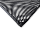 Sittdyna med halkskydd - 45x43x5 cm