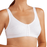 BH med frontlukning - Sandra - Seniorshop