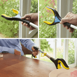 Roterbar gribetang - Helping Hand