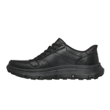 Skechers slip-in herresneaker - Sort