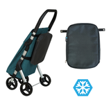 Termoväska / kylväska för Muuvi Up