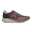 CallagHan herresneaker - Brun