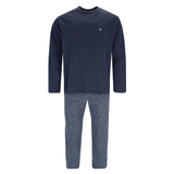 Pyjamas för herrar - Navy