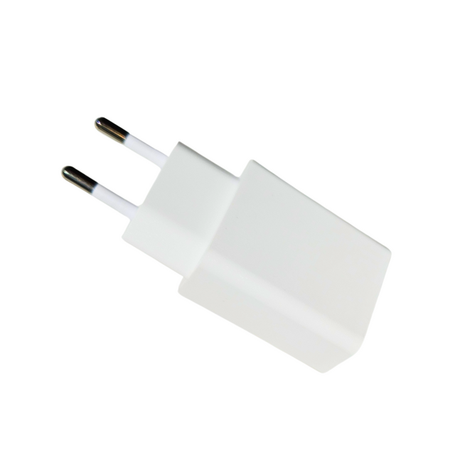 USB-väggladdare
