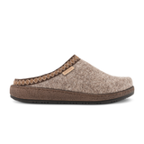 Rohde damtoffel - Ljusbrun