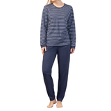 Pyjamas för damer - Blårandning
