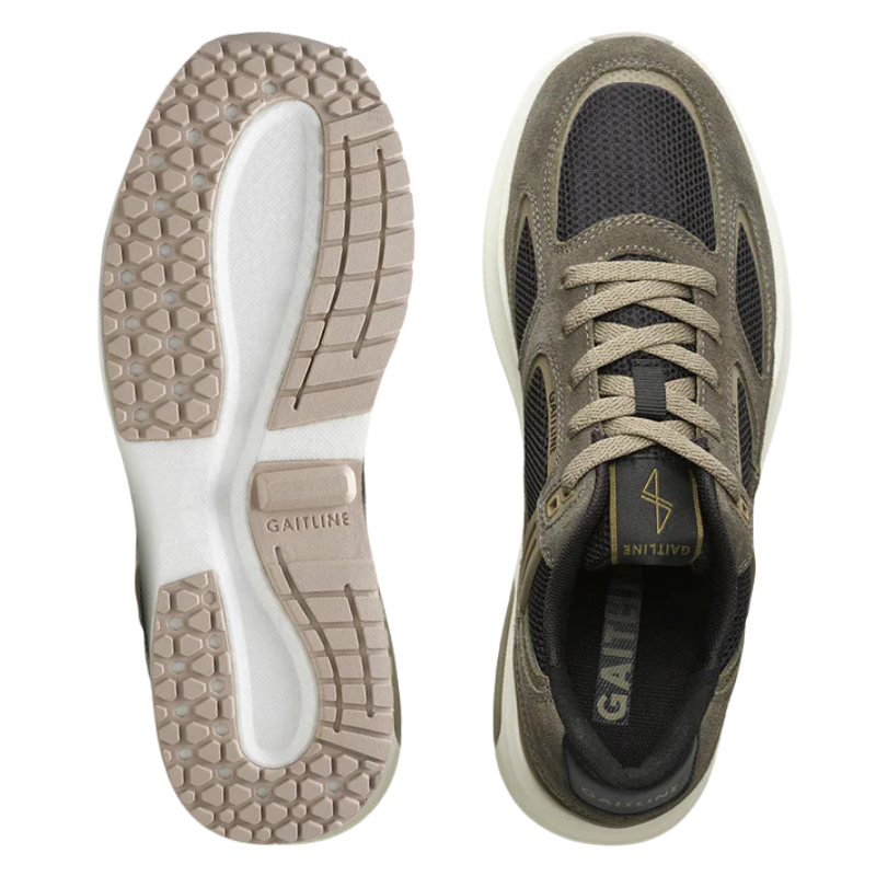 Gaitline Nova Lite damsko - Oliv