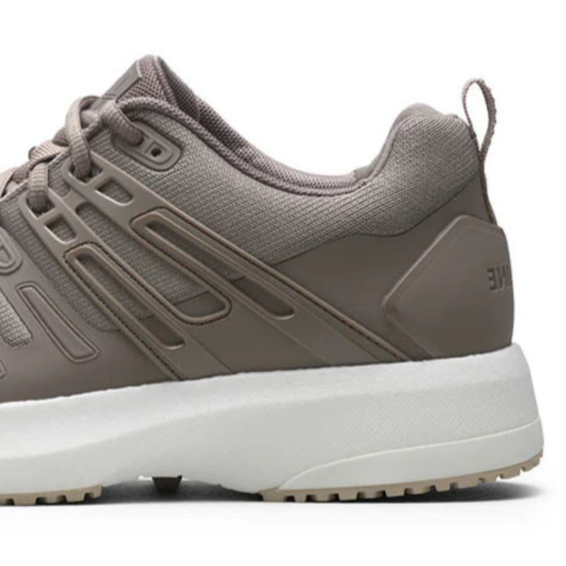 Gaitline Advance Lite damsneaker - Sand