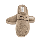 Bella Moda damtoffel - Sand