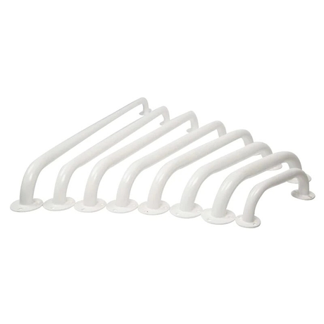 Stödhandtag för badrum och toalett