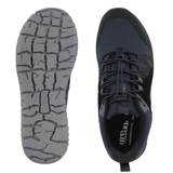 Green Comfort outdoor herresneaker - Navy