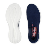 Skechers slip-in damsneaker, Navy
