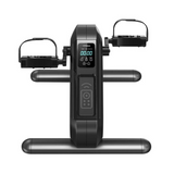 Multifunktionell elektrisk pedaltränare