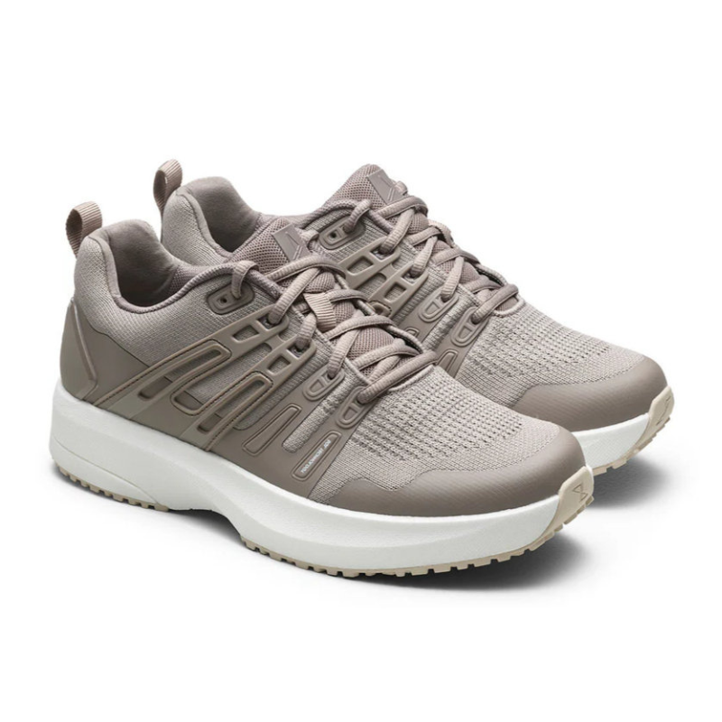 Gaitline Advance Lite damsneaker - Sand