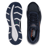 Skechers vandtæt herresneaker - Navy