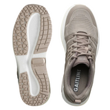 Gaitline Advance Lite damsneaker - Sand