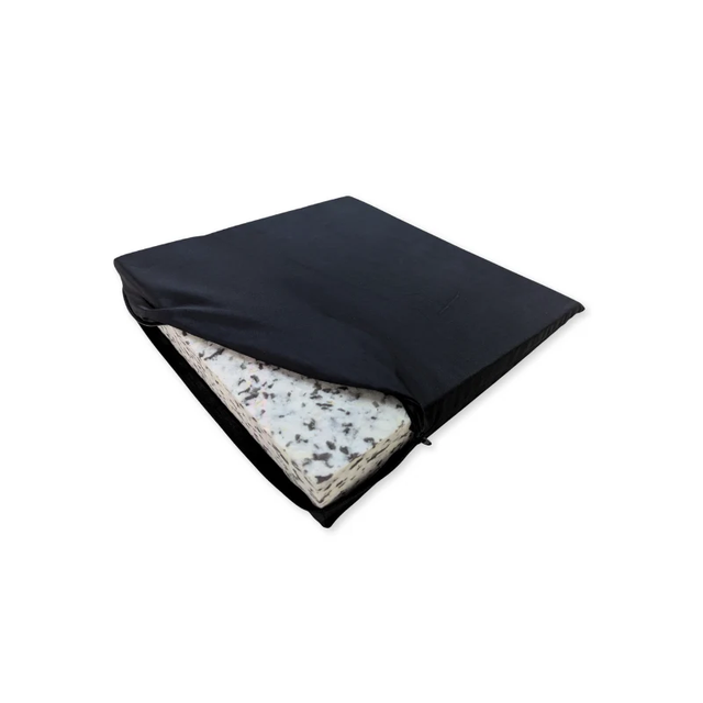 Kilkudde med överdrag - 7 cm