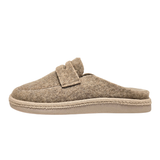 Bella Moda damtoffel - Sand