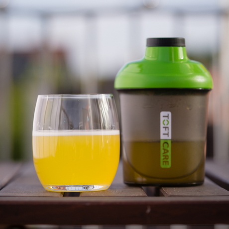 Atpro Complete Gul Juice - 20 x 12,5 g