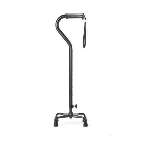 Firepunktsstok - Small