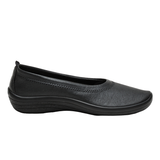 Arcopedico ballerina - Svart