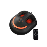 Elektrisk fotmassageapparat